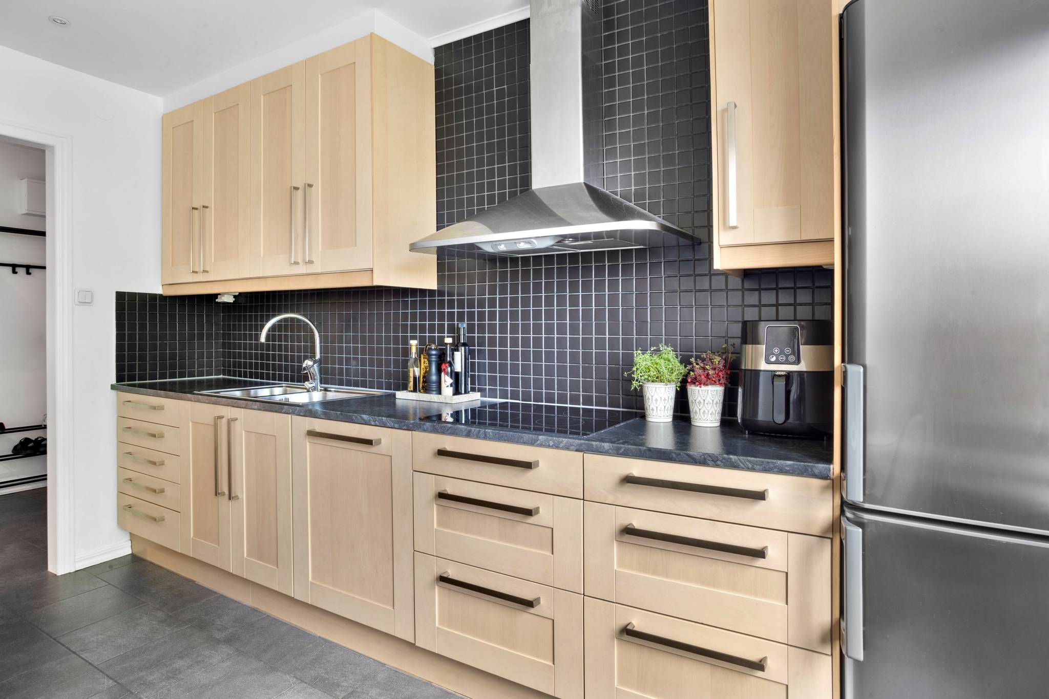 2 rum Lägenhet på BÖKEBERGSGATAN 10 B Centralt Svedala kommun - bild 7