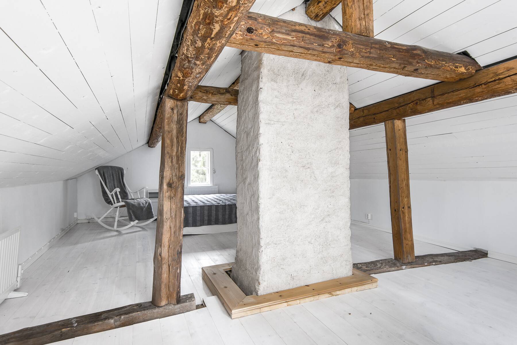 40 m² Fritidsboende på Tegnebol Svartkärrstugan Björkvik Katrineholms kommun - bild 14