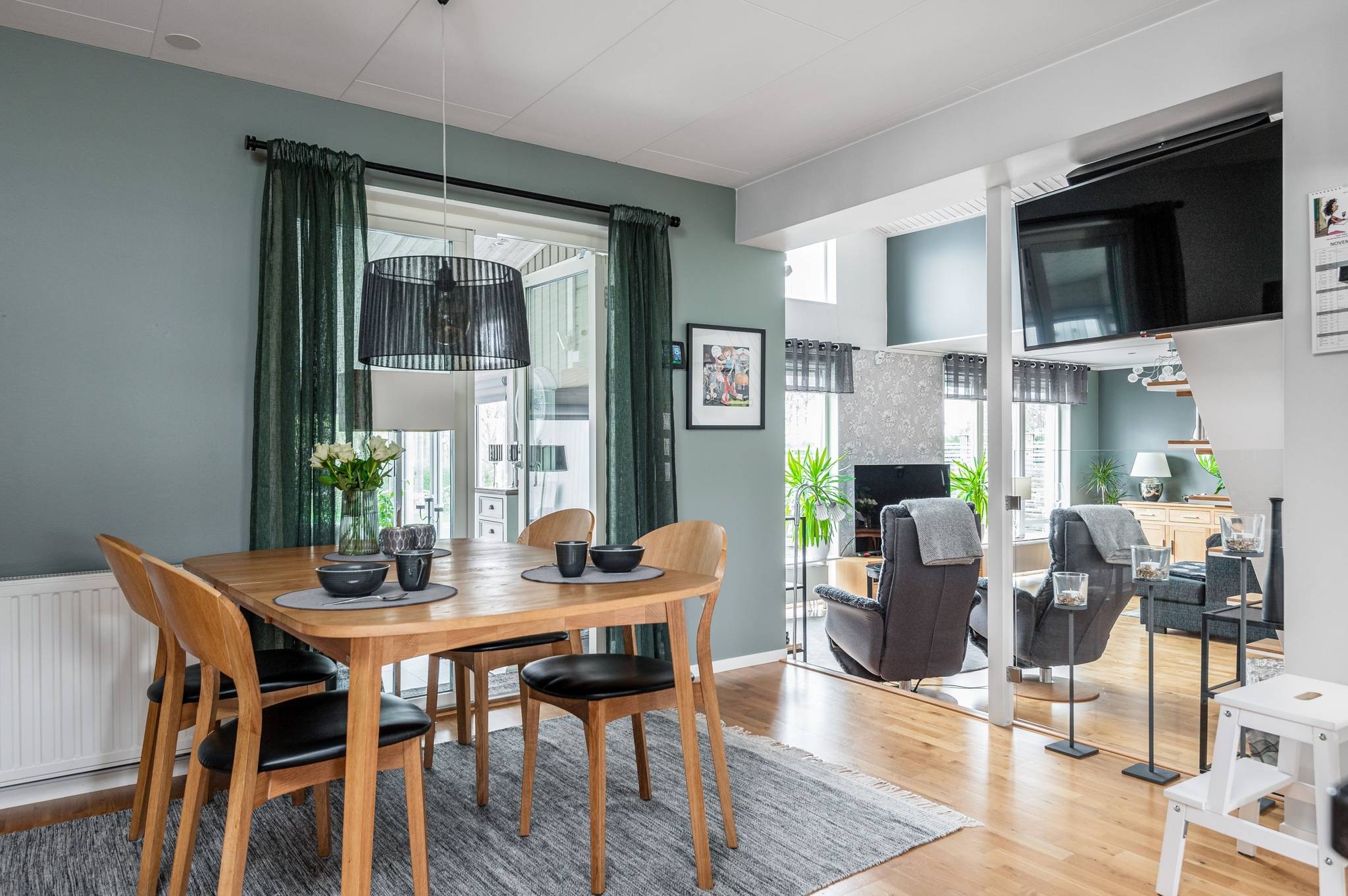 4 rum Villa på Kyrkbacken 72 Svärtinge Norrköpings kommun - bild 29
