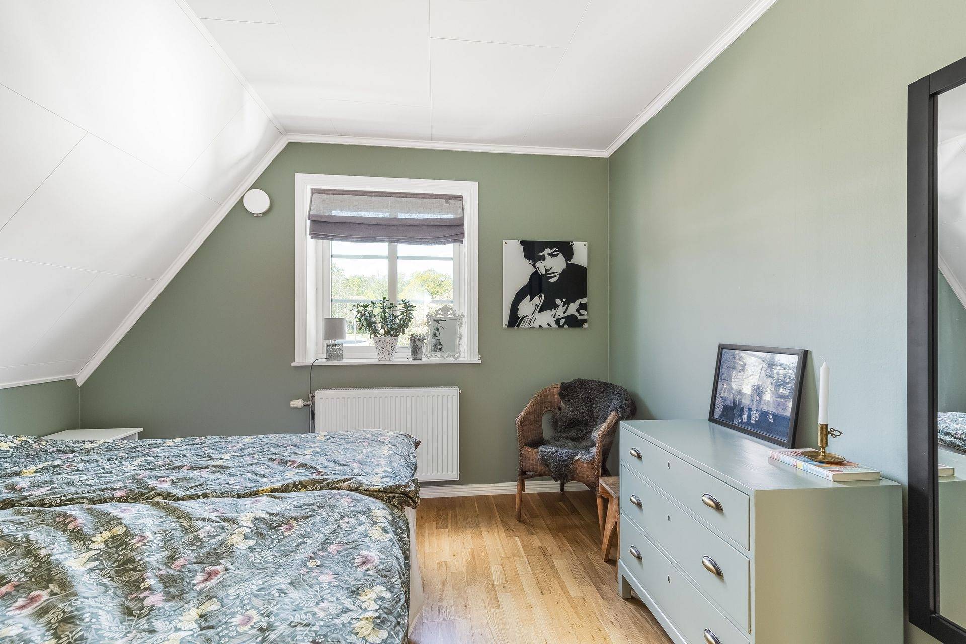 6 rum Villa på Dalkarlsvägen 40 Stallarholmen Strängnäs kommun - bild 27
