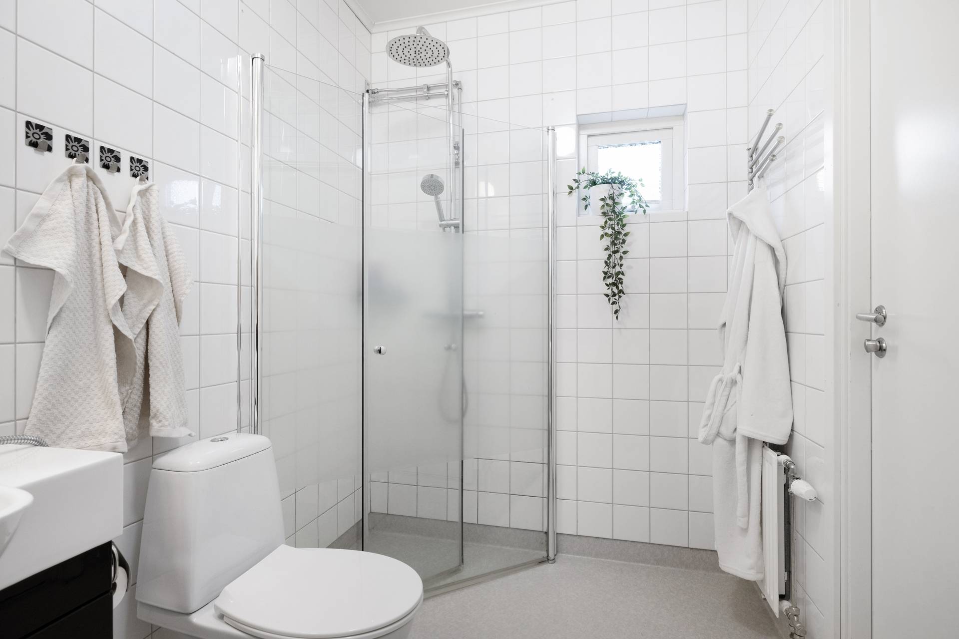4 rum Lägenhet på Södra Årvägen 42 Brunnby Park Upplands Väsby kommun - bild 9