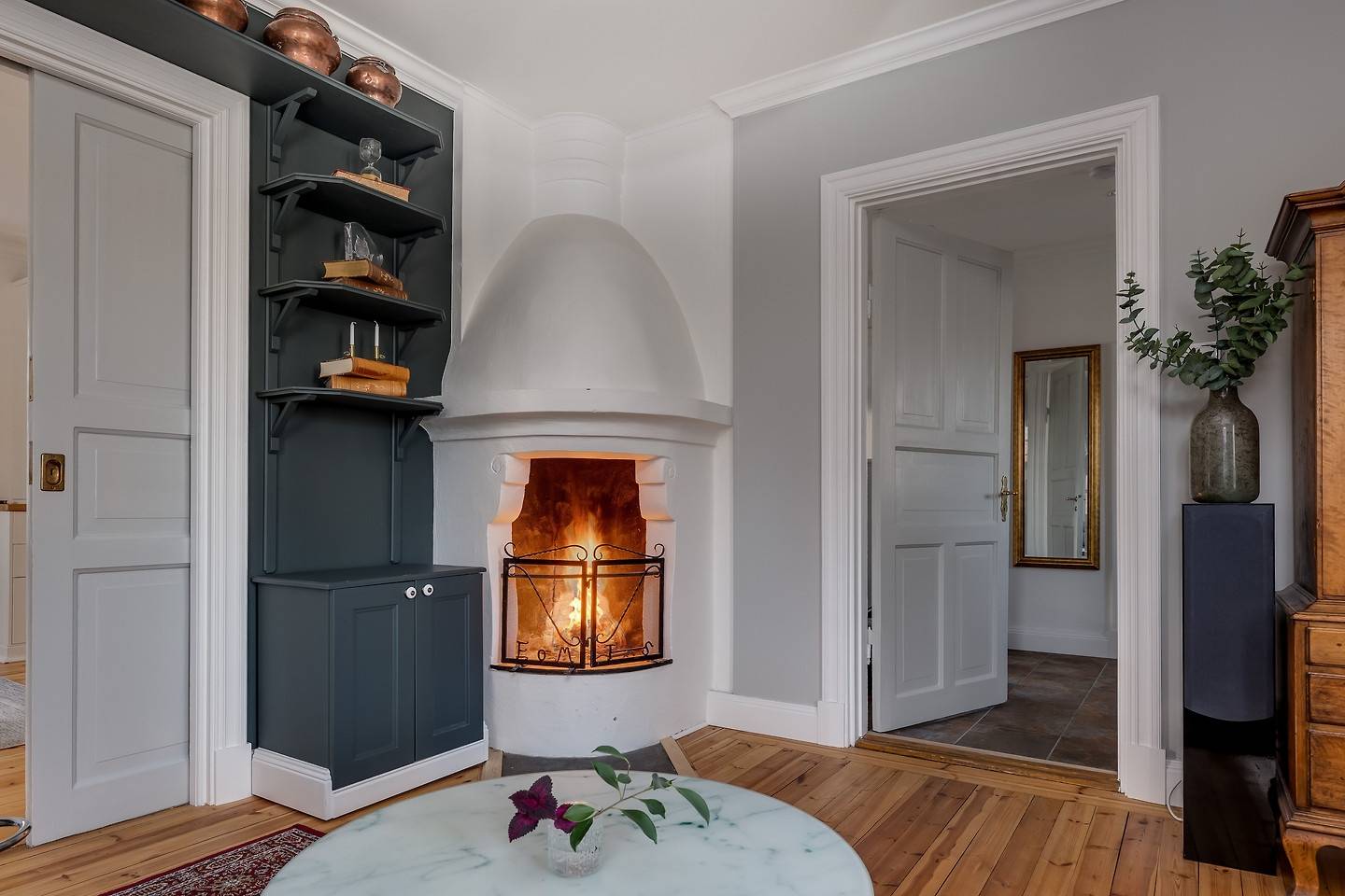 6 rum Villa på Sjögatan 1 Högberget Ludvika kommun - bild 25