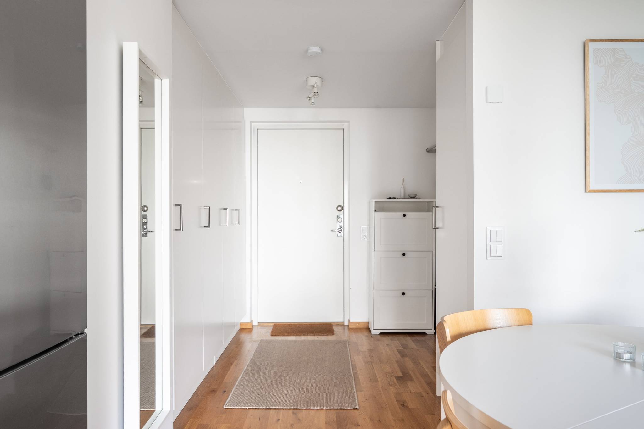 1 rum Lägenhet på Atles Gata 5 Hyllie Malmö kommun - bild 20