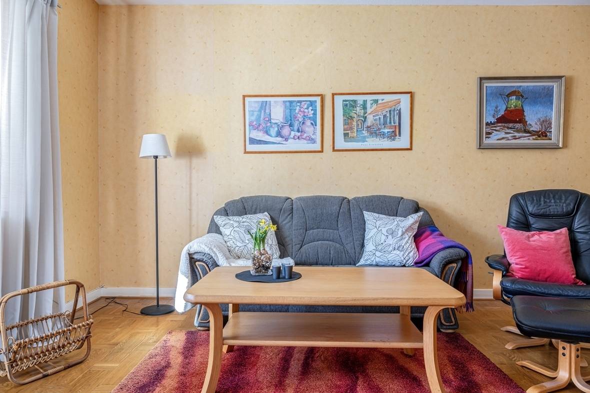3 rum Lägenhet på Vintergatan 8A Huskvarna Jönköpings kommun - bild 12