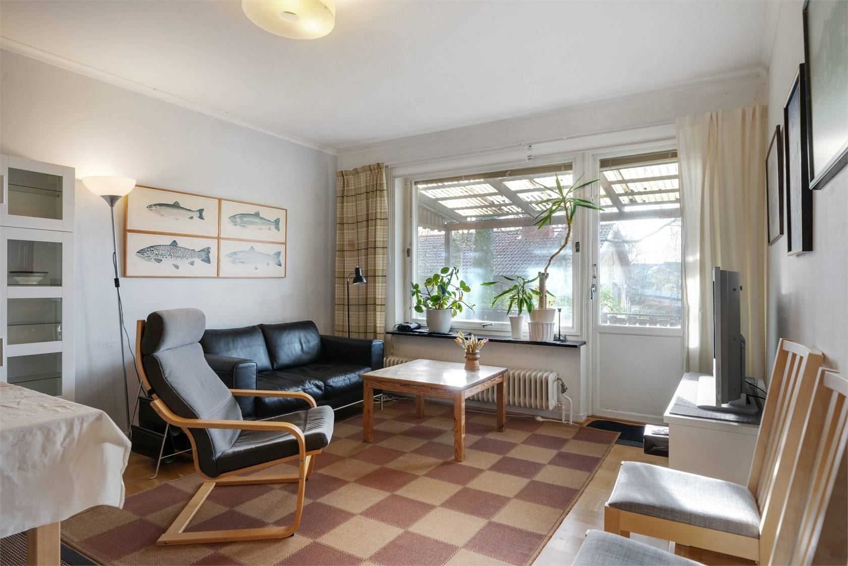 4 rum Villa på Granvägen 8A Ljungskile Uddevalla kommun - bild 30