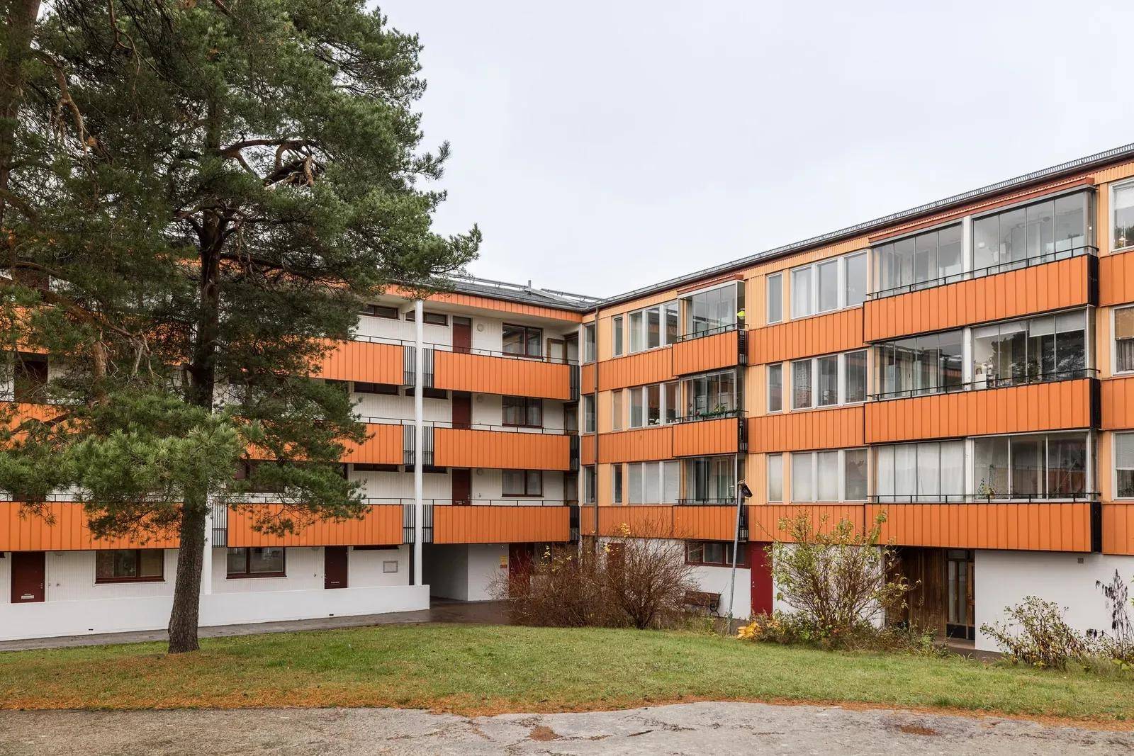 Västra Frölunda, Göteborgs kommun