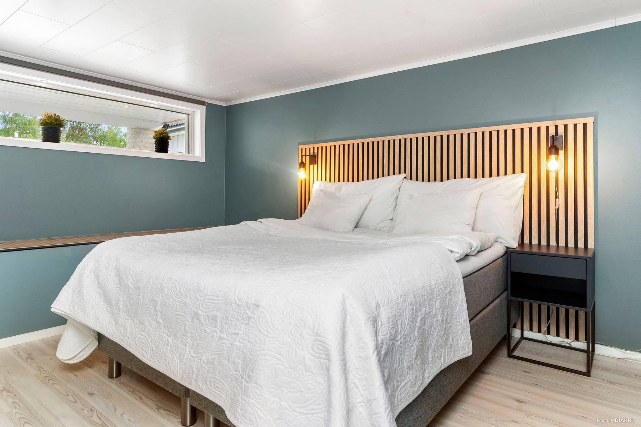 5 rum Villa på Björkholmsvägen 17 Bredviken Kalix kommun - bild 13