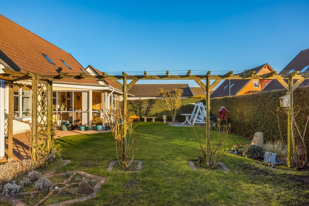 4 rum Parhus på Pilevallen 54 Arlöv Burlövs kommun - bild 29
