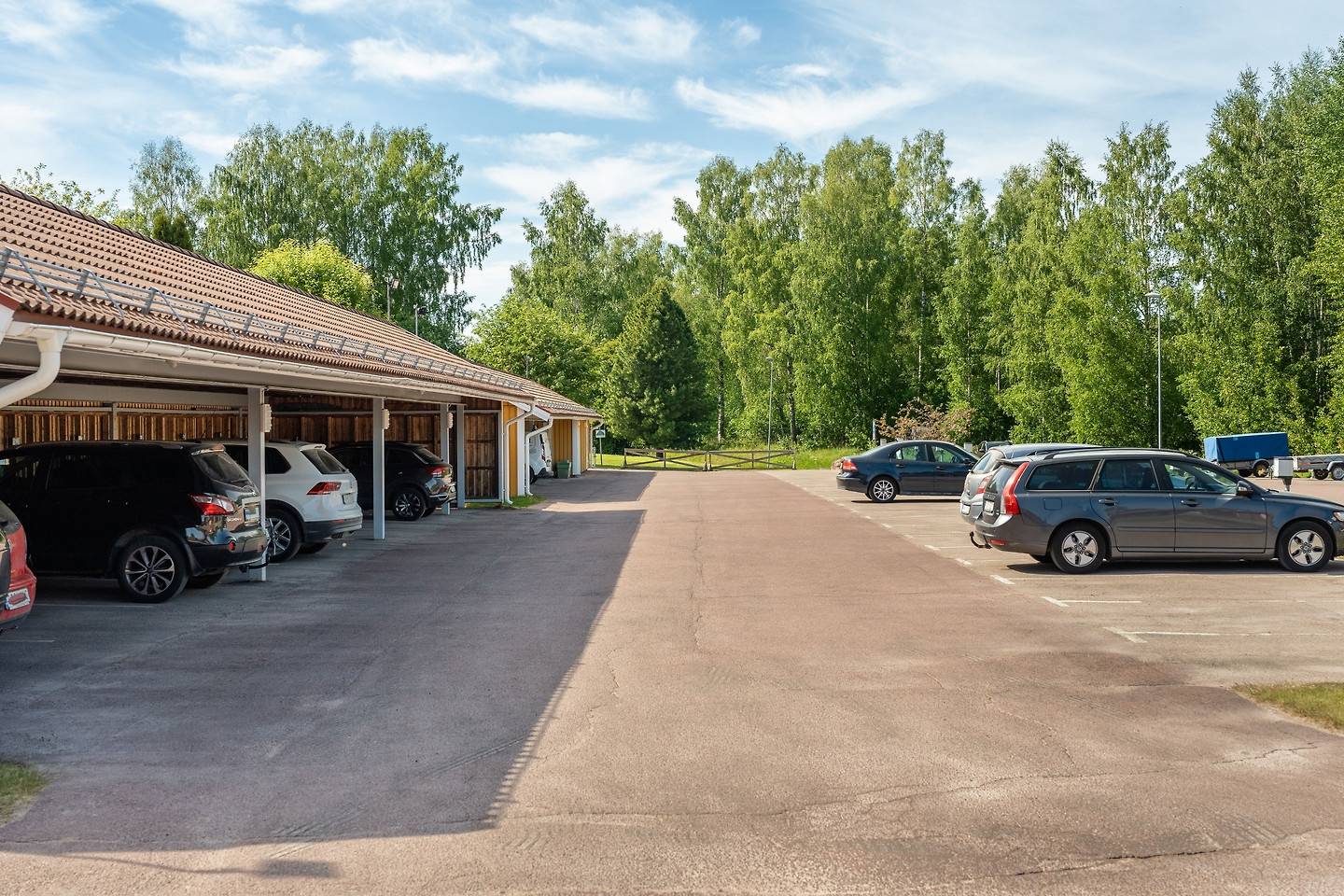 3 rum Lägenhet på Finnsnäsvägen 83 Finnsnäs Mora kommun - bild 23