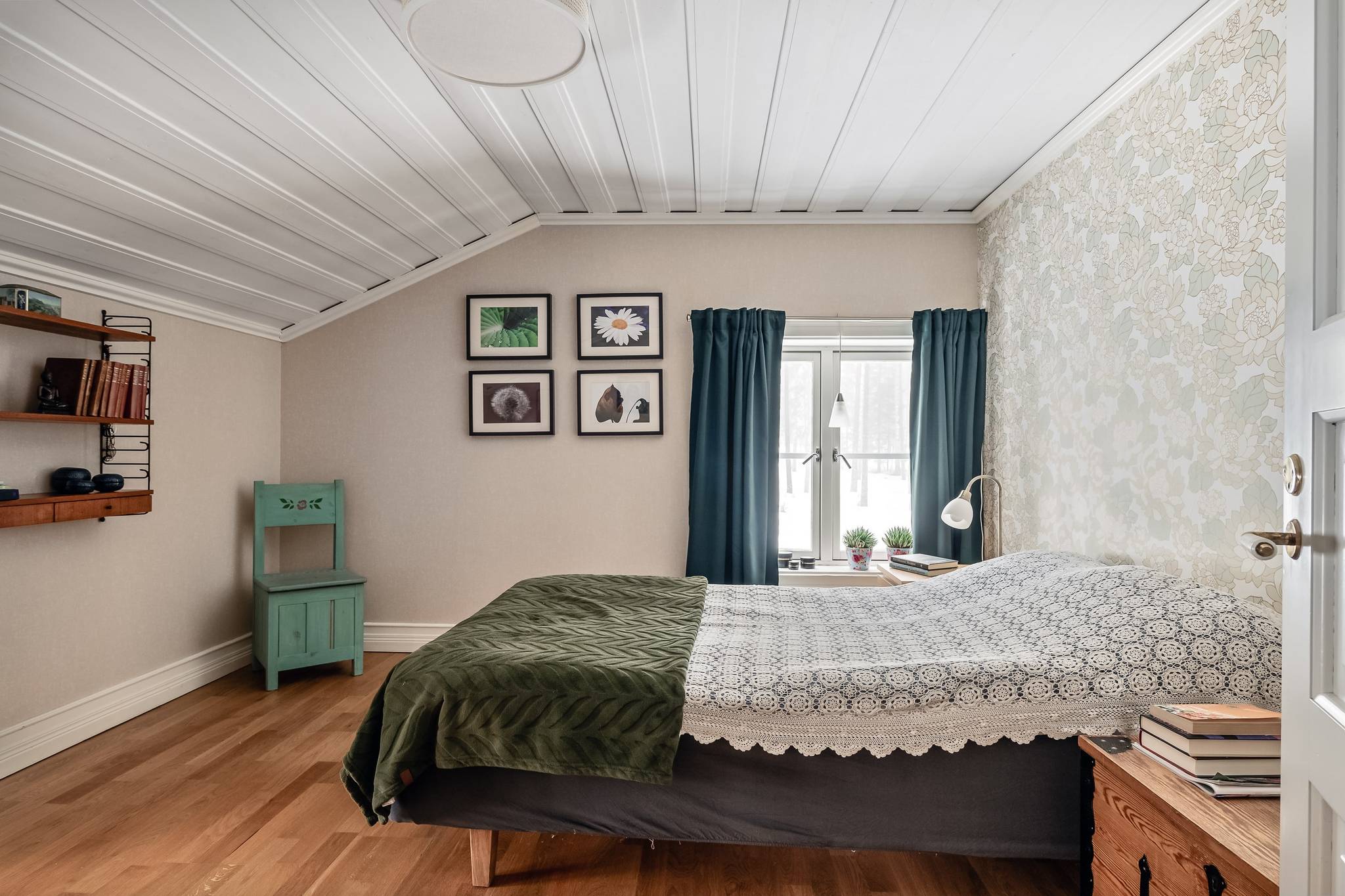 6 rum Villa på Kasamark 530 Umeå kommun - bild 27