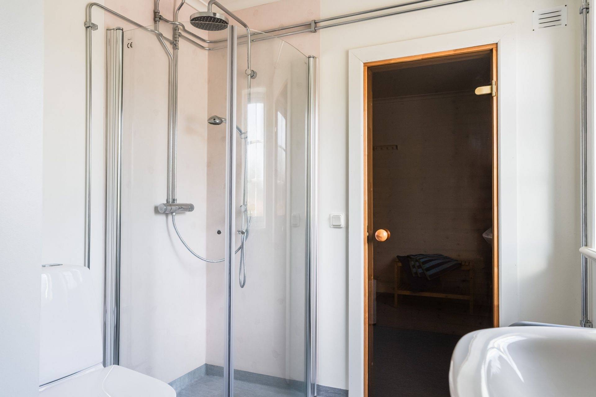 4 rum Vinterbonat fritidshus på Harsa Svemarksvägen 68 Järvsö Ljusdals kommun - bild 28