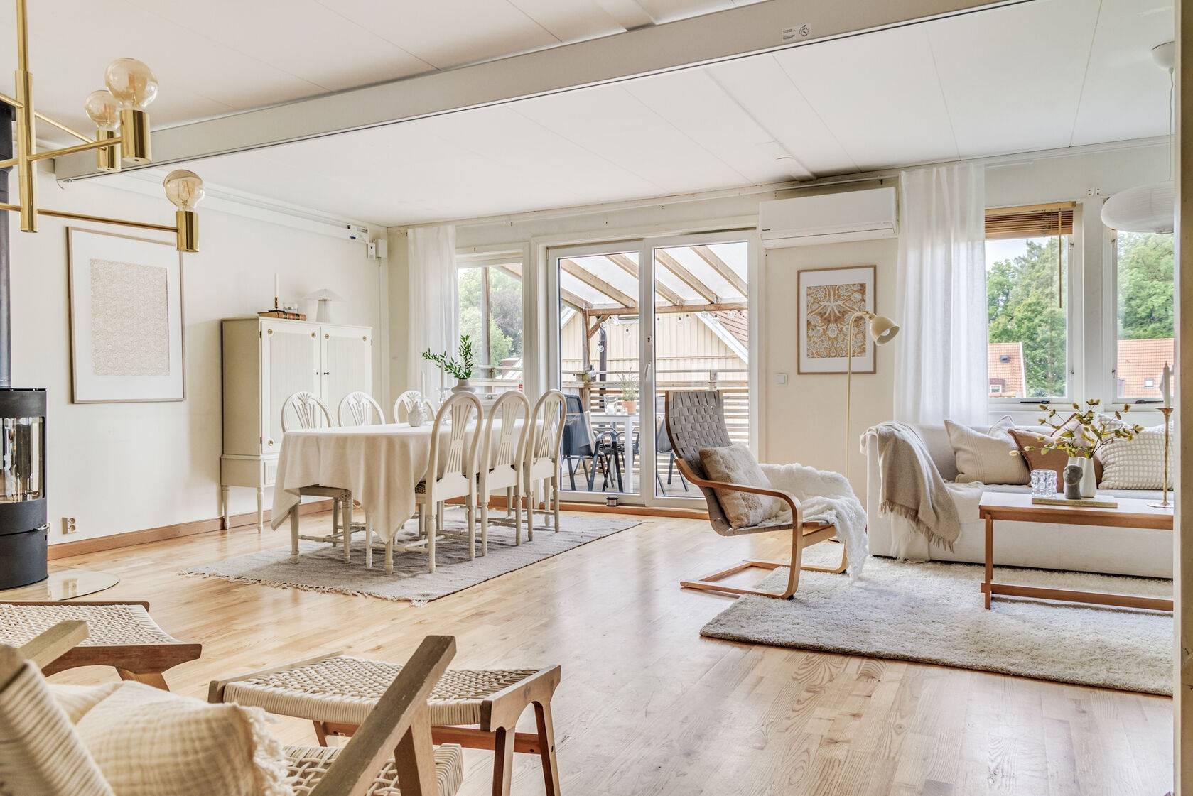 4 rum Villa på Eklövsvägen 58 Lerum - Rydsberg Lerums kommun - bild 14