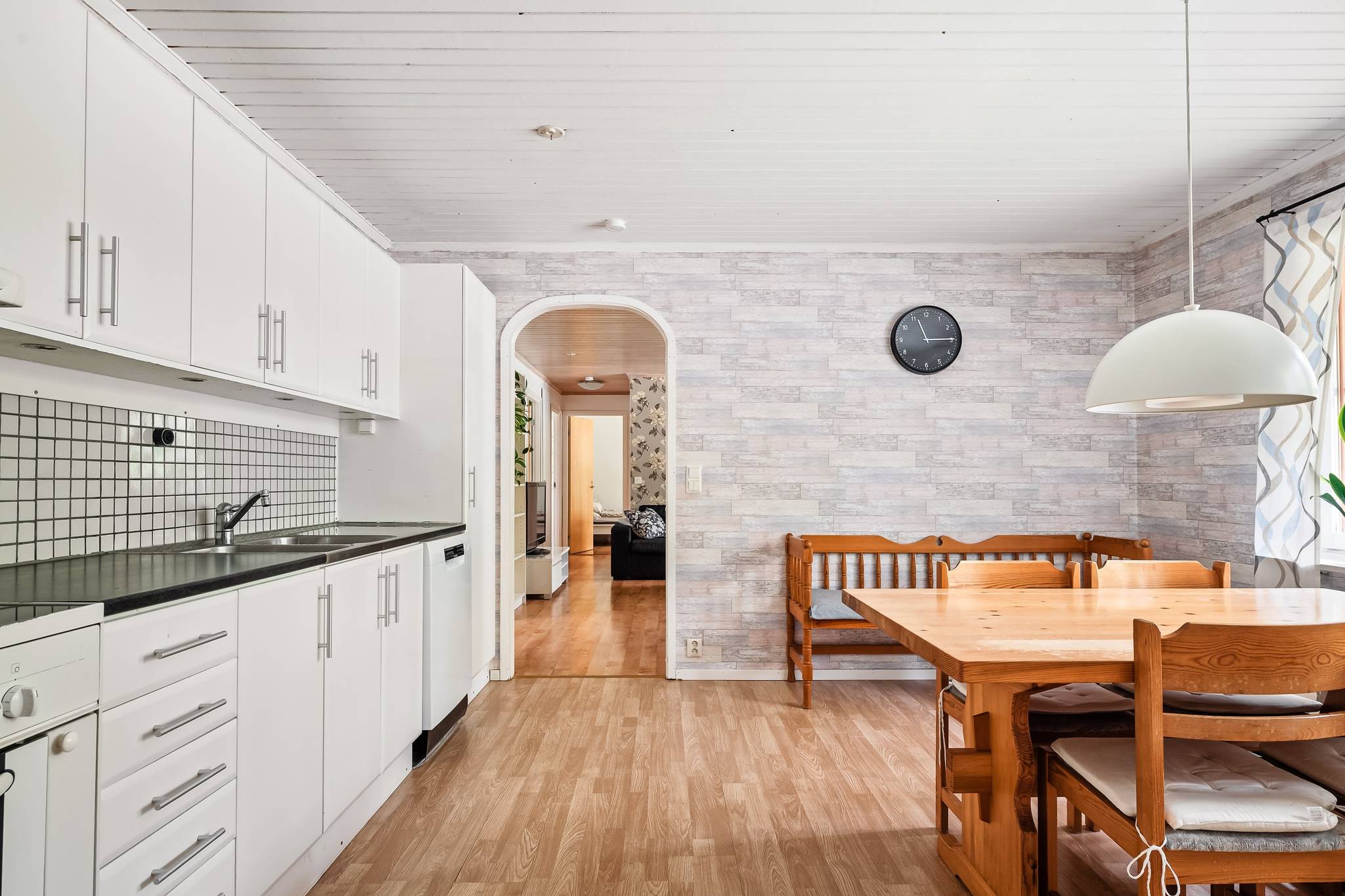 5 rum Villa på Pengfors 105 Vännäs kommun - bild 9