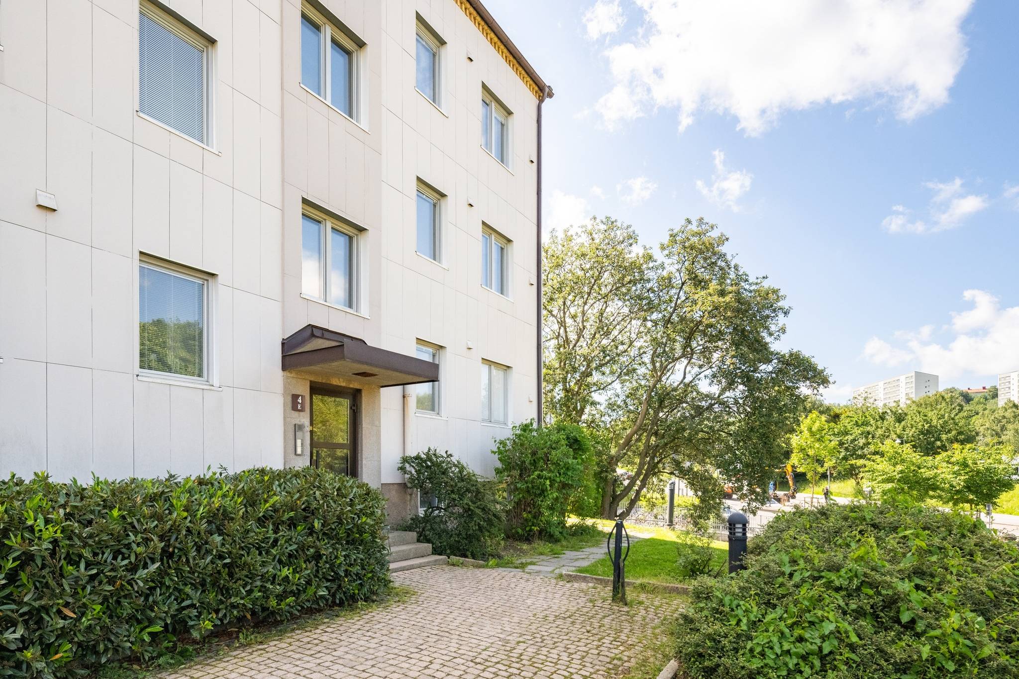 2.5 rum Lägenhet på Golvläggaregatan 4E Johanneberg Göteborgs kommun - bild 18