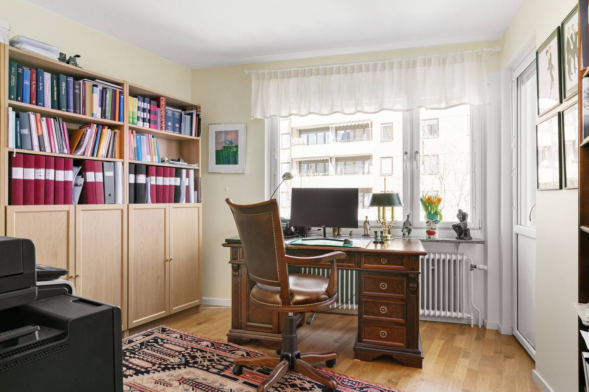 5 rum Lägenhet på Staketgatan 29 Centralt Gävle kommun - bild 29