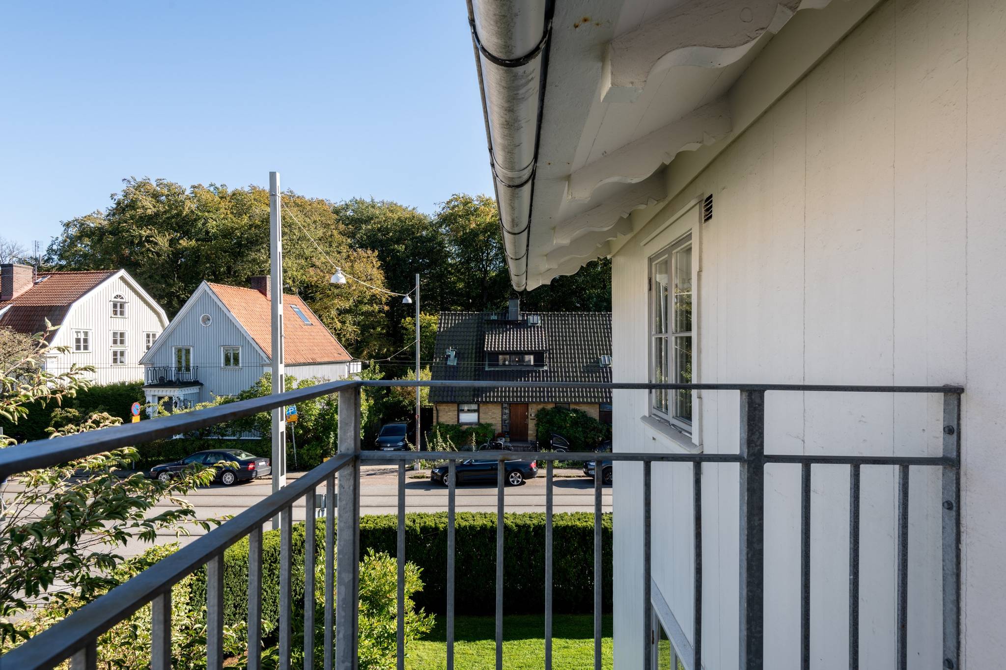 8 rum Villa på Spaljégången 2 Örgryte Göteborgs kommun - bild 30