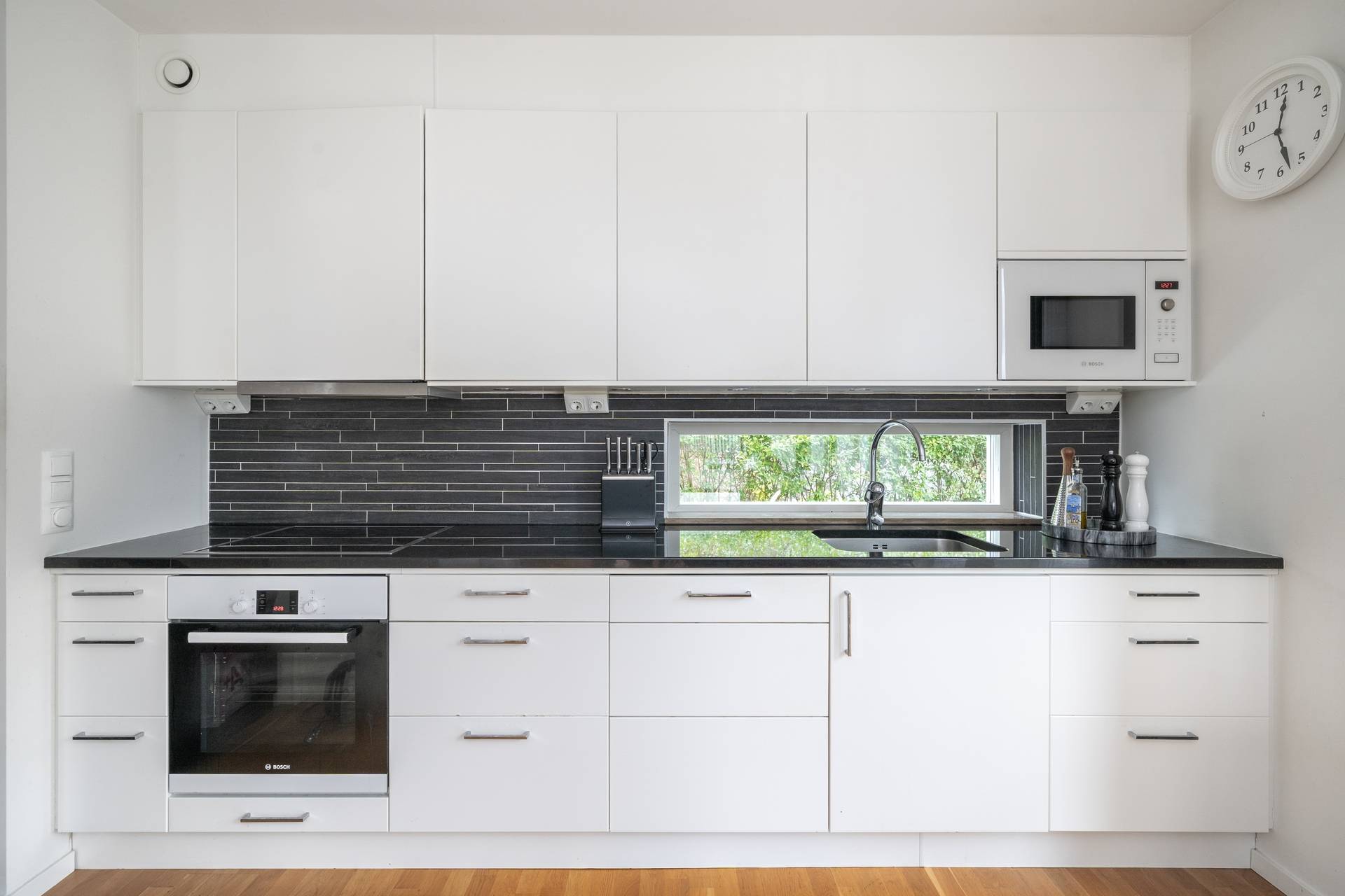5 rum Parhus på Berguddsvägen 32A Hässelby Södra Villastad Stockholms kommun - bild 10