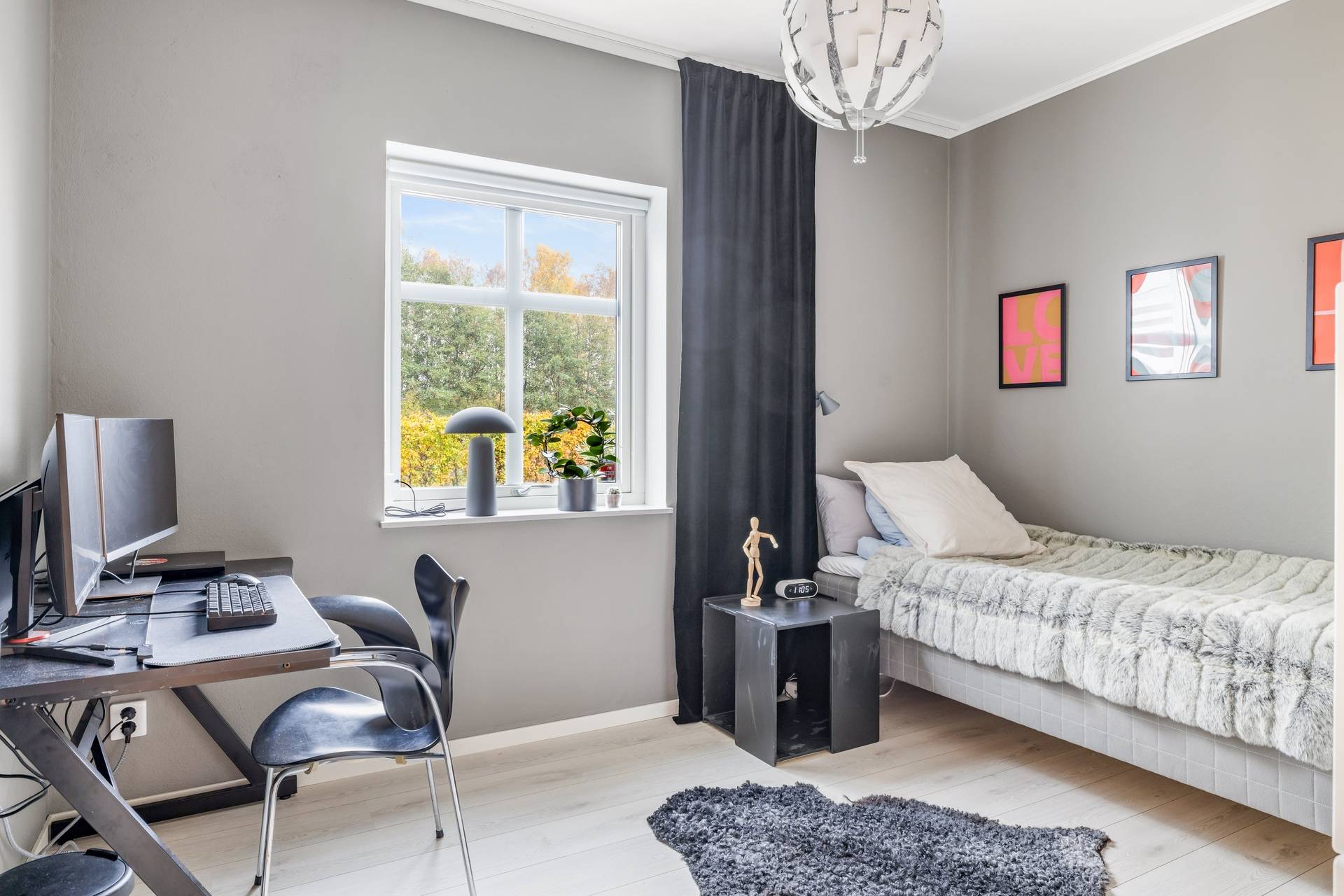 5 rum Villa på Sälgatan 20 Nybrostrand Ystads kommun - bild 33