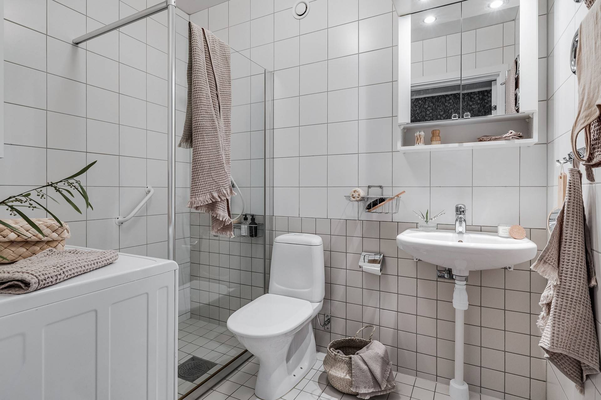 2 rum Lägenhet på Källvägen 3, 1tr Centrum Vallentuna kommun - bild 20