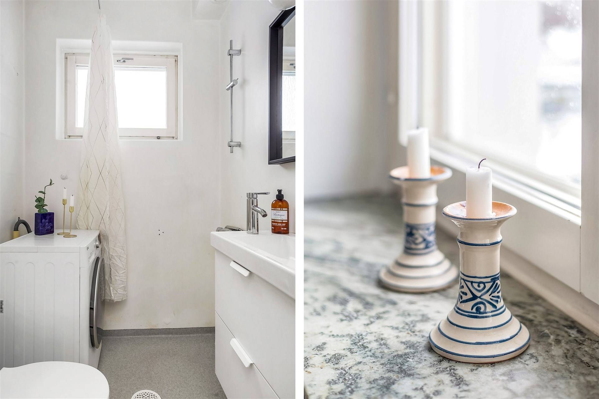 1.5 rum Lägenhet på Bergsgatan 79a Centralt - Väst på stan Sundsvalls kommun - bild 6