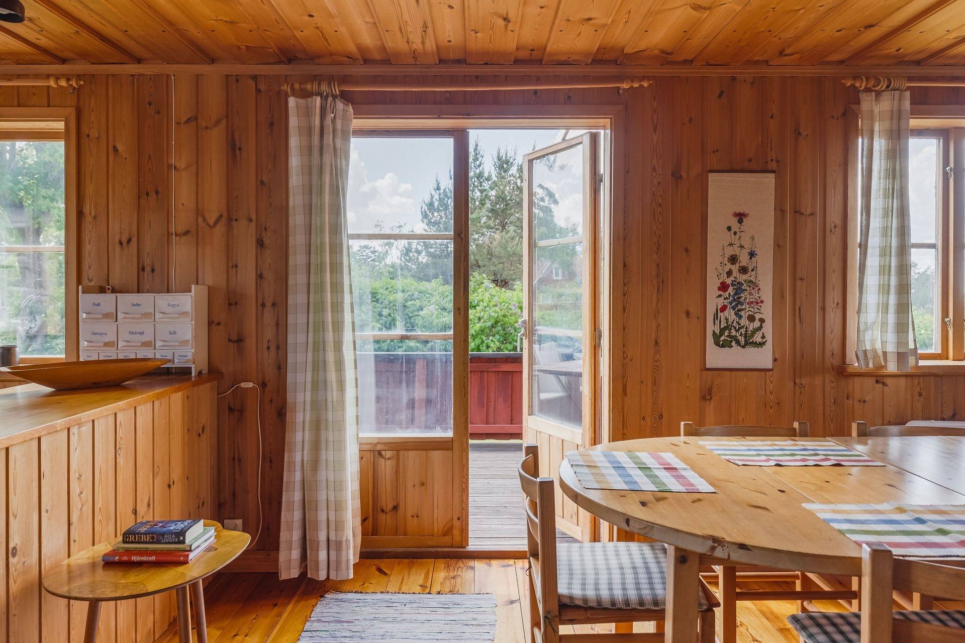 182 m² Gård utan jordbruk på Klockarboda 490 Gräsö Östhammars kommun - bild 8