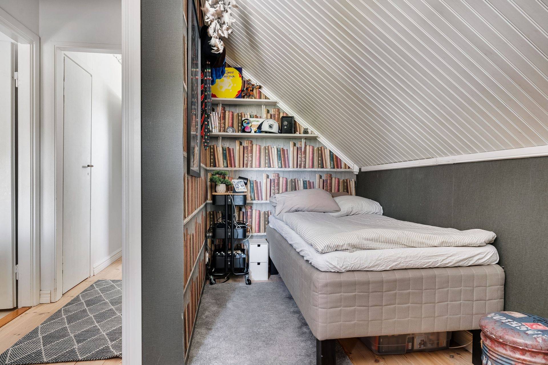 4 rum Villa på Sandvägen 5 Insjön Leksands kommun - bild 32