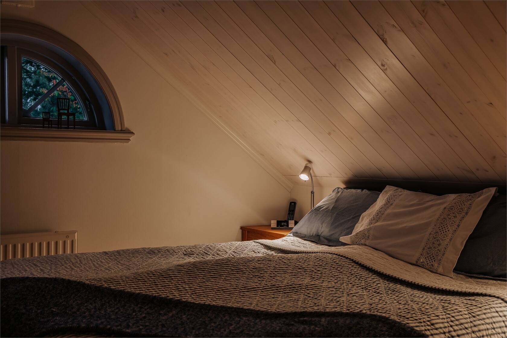 5 rum Villa på Missveden Fridhem 1 På Landet Hjo kommun - bild 37