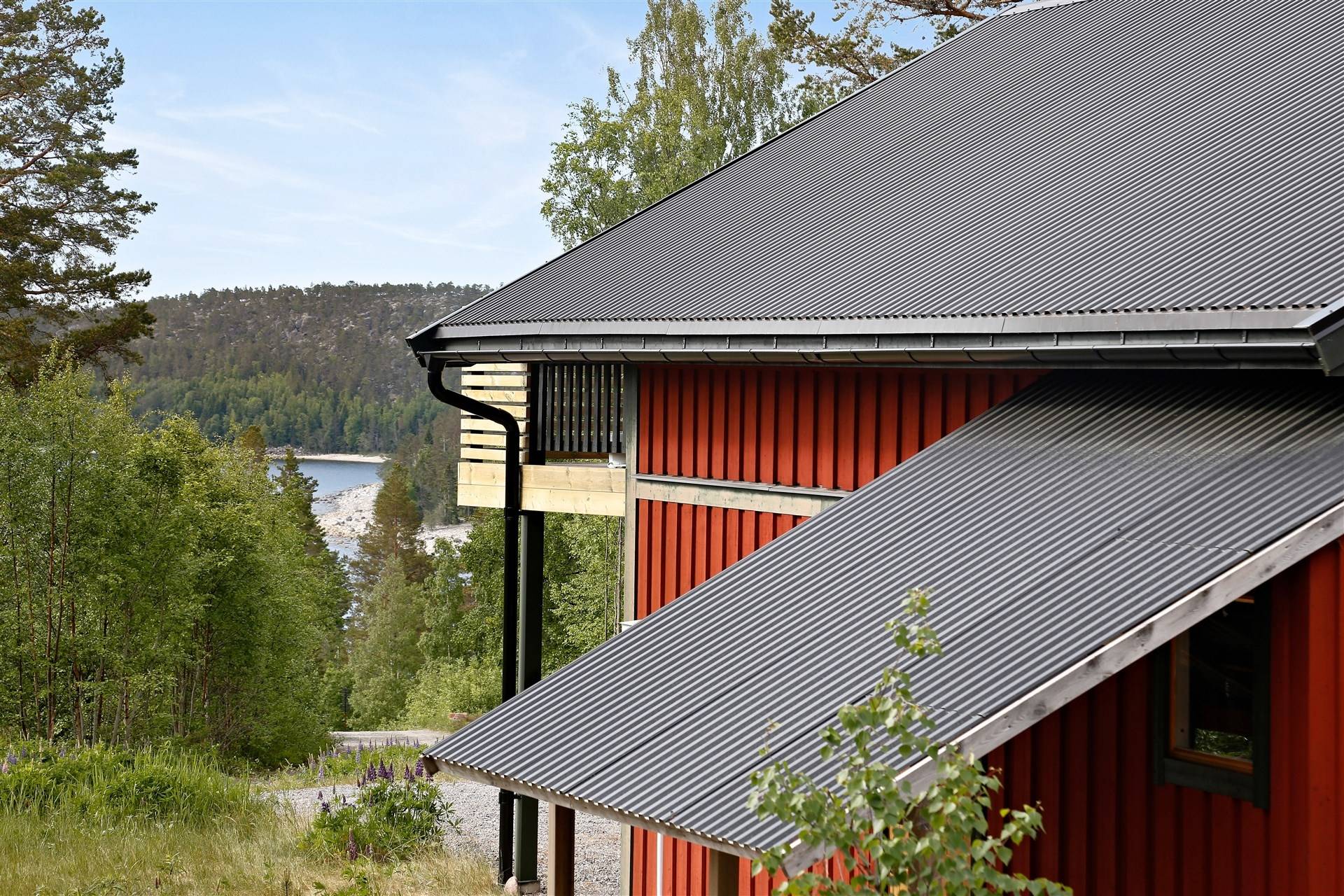 2 rum Fritidshus på Sågsand 321 Hemsön Härnösands kommun - bild 20