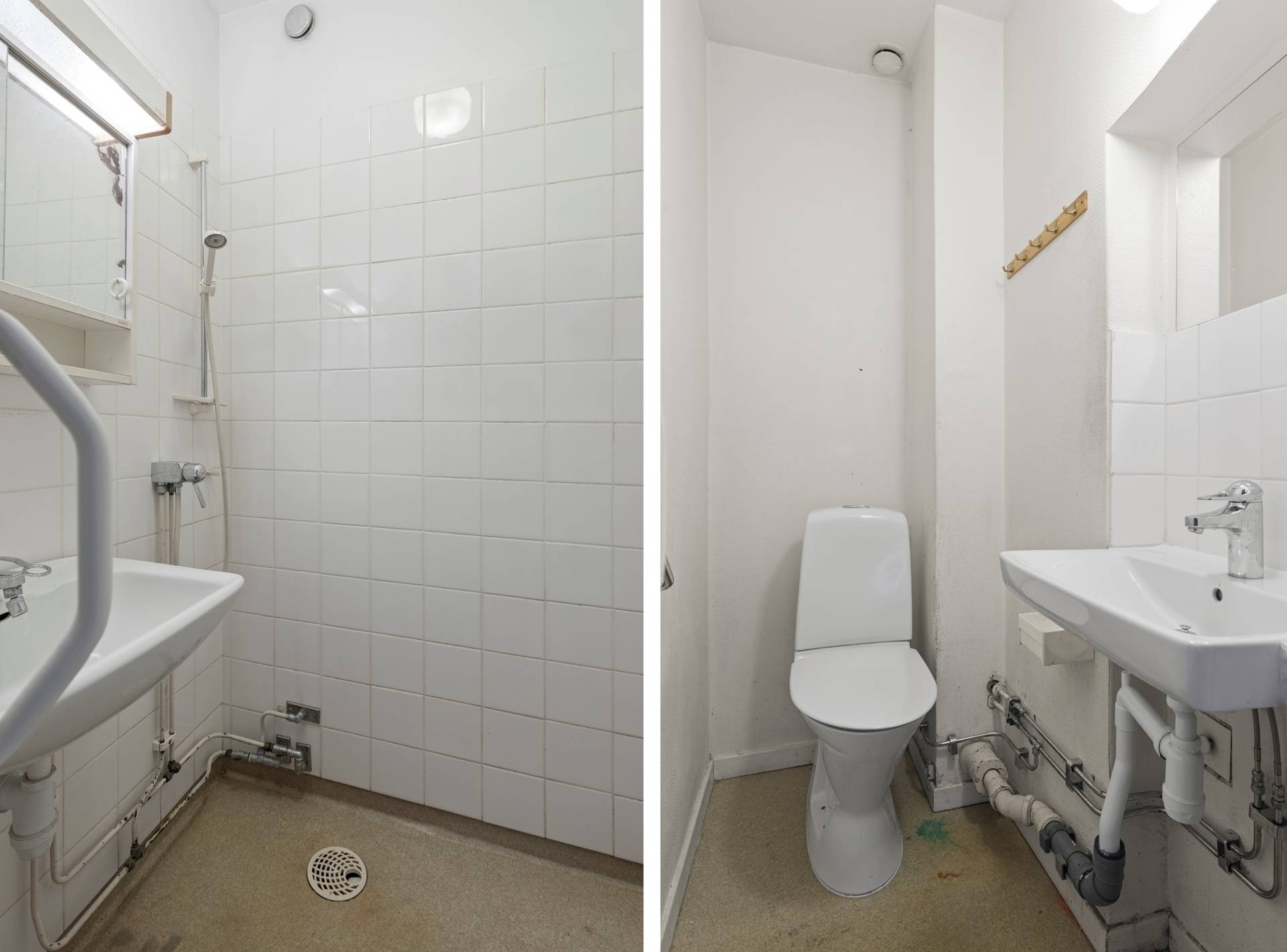 2 rum Lägenhet på Birkagatan 19 Birkastan - Vasastan Stockholms kommun - bild 6