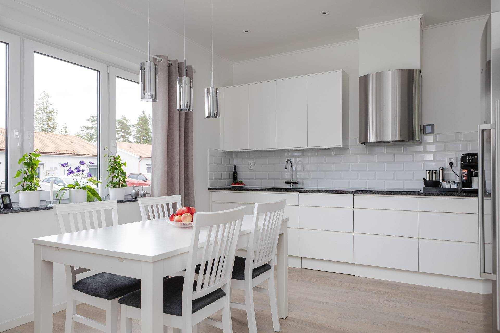 4 rum Radhus på Koggvägen 2 Bredsand Enköpings kommun - bild 13