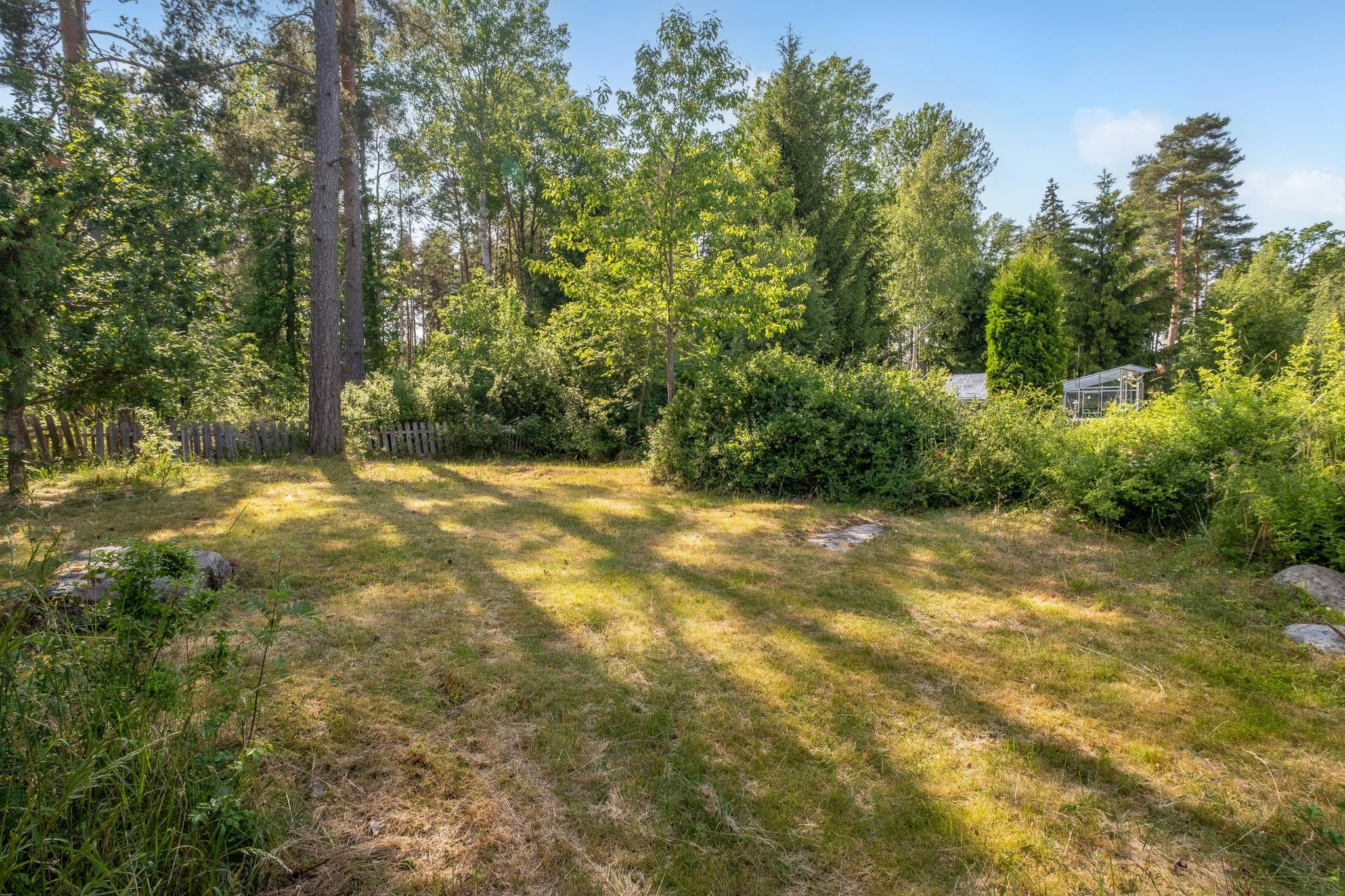 4 rum radhus på Söderströms väg 403 Färingsö Stenhamra, Ekerö kommun - bild 5