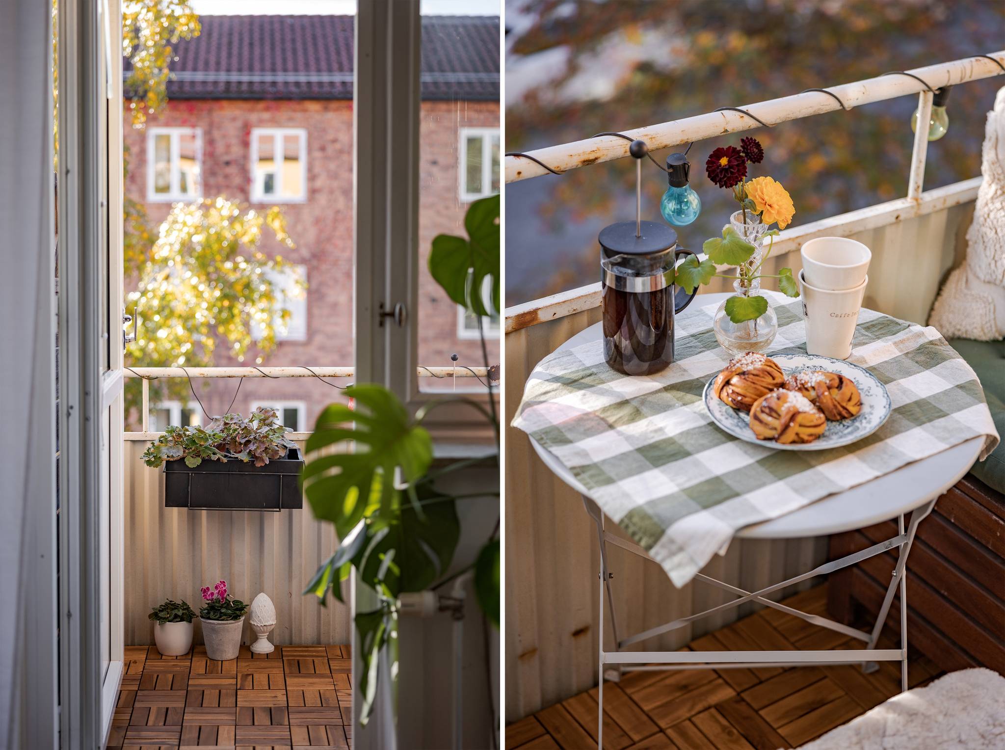 3 rum Lägenhet på Bolmensvägen 17, 2 tr Årsta Stockholms kommun - bild 10