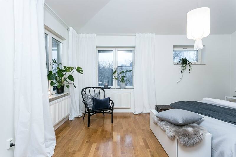 3 rum Lägenhet på Hagaborgsgatan 5 Hagaborg Karlstads kommun - bild 8