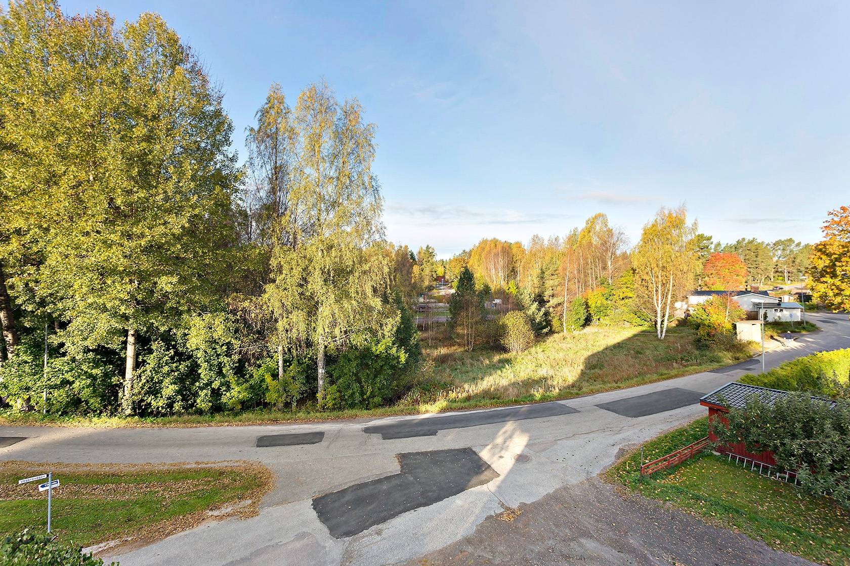 1 rum Lägenhet på Vågbrovägen 13 A Vågbro Söderhamns kommun - bild 15