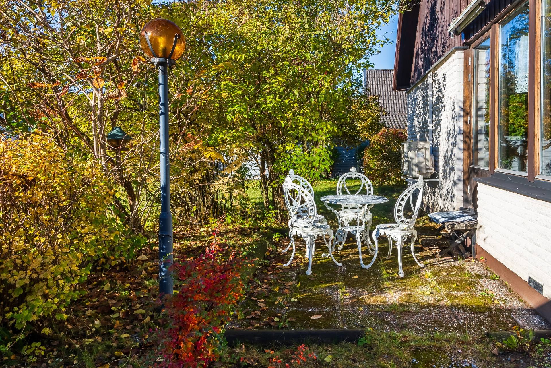 6 rum Villa på Skogsklockevägen 8 Bro - Finnsta Upplands-Bro kommun - bild 31