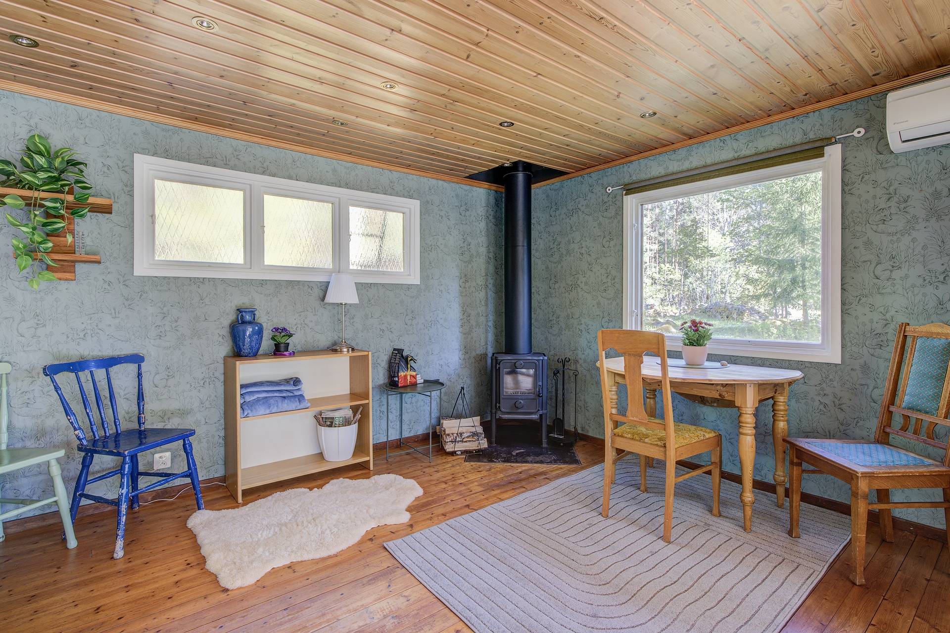2 rum Villa på Griggebo 251 Hållnäs Tierps kommun - bild 8