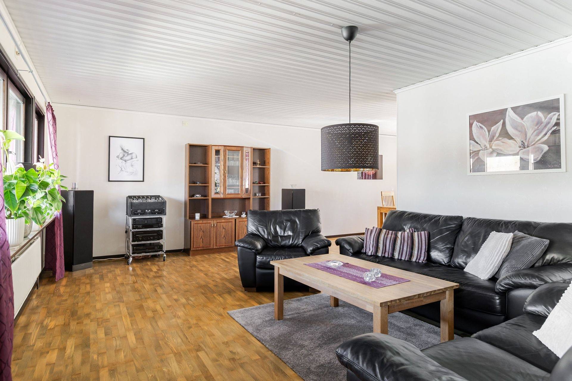 156 m² Villa på Pilfinksvägen 11 Åtvidaberg Åtvidabergs kommun - bild 18