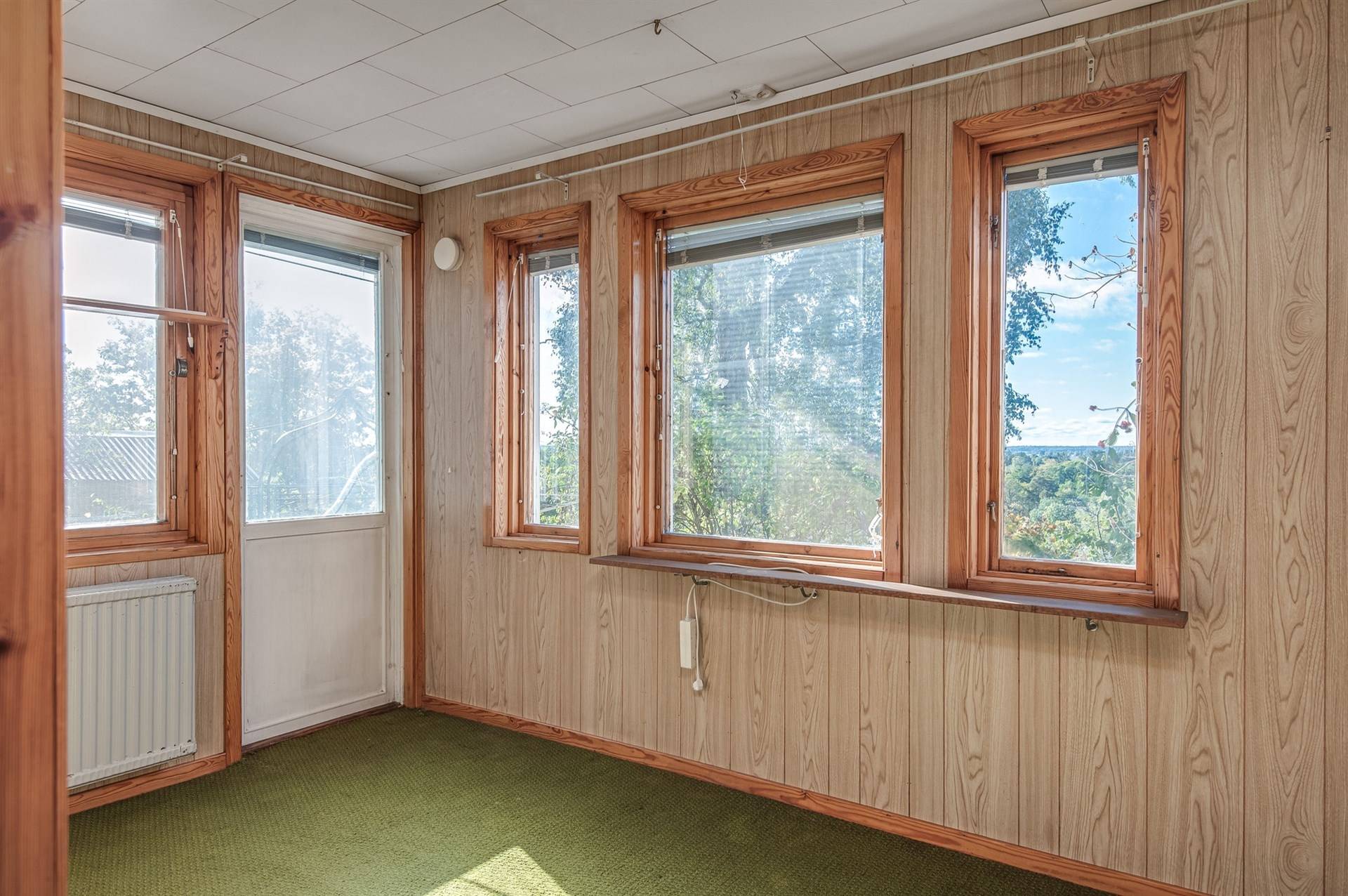 7 rum Villa på Augustenborgsvägen 7 Åby Norrköpings kommun - bild 13