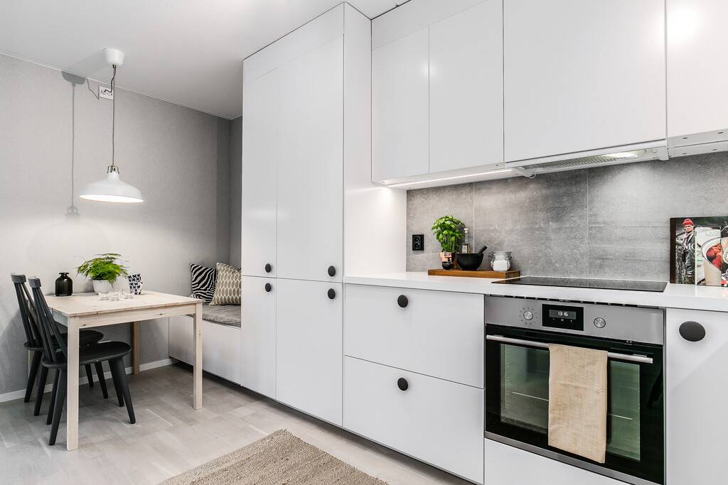 3 rum Lägenhet på Olof Dalins väg 18, 1 tr Kungsholmen - Kristineberg - Hornsbergs Strand Stockholms kommun - bild 14