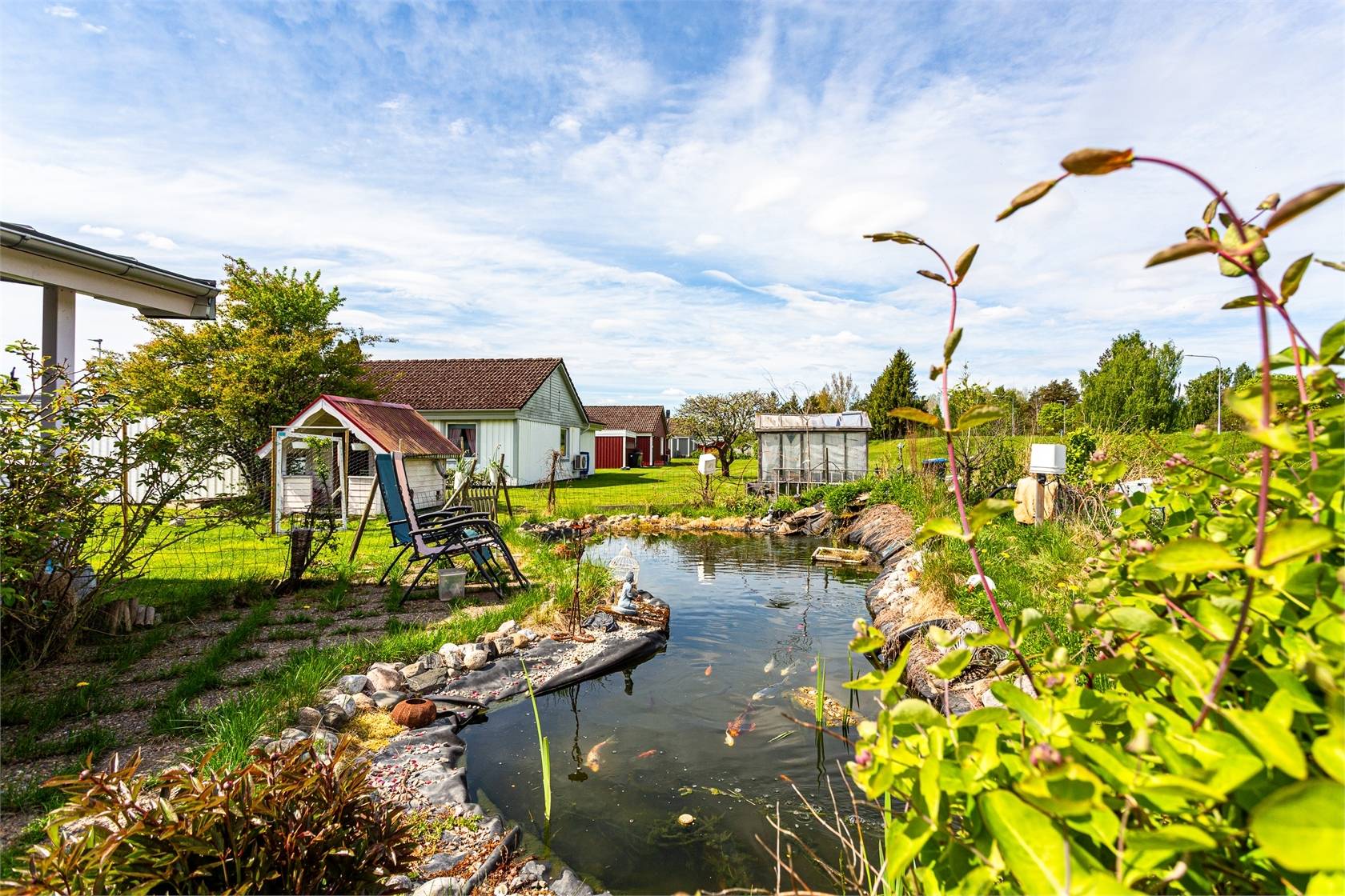 6 rum Villa på Mallvägen 9 Arboga kommun - bild 14