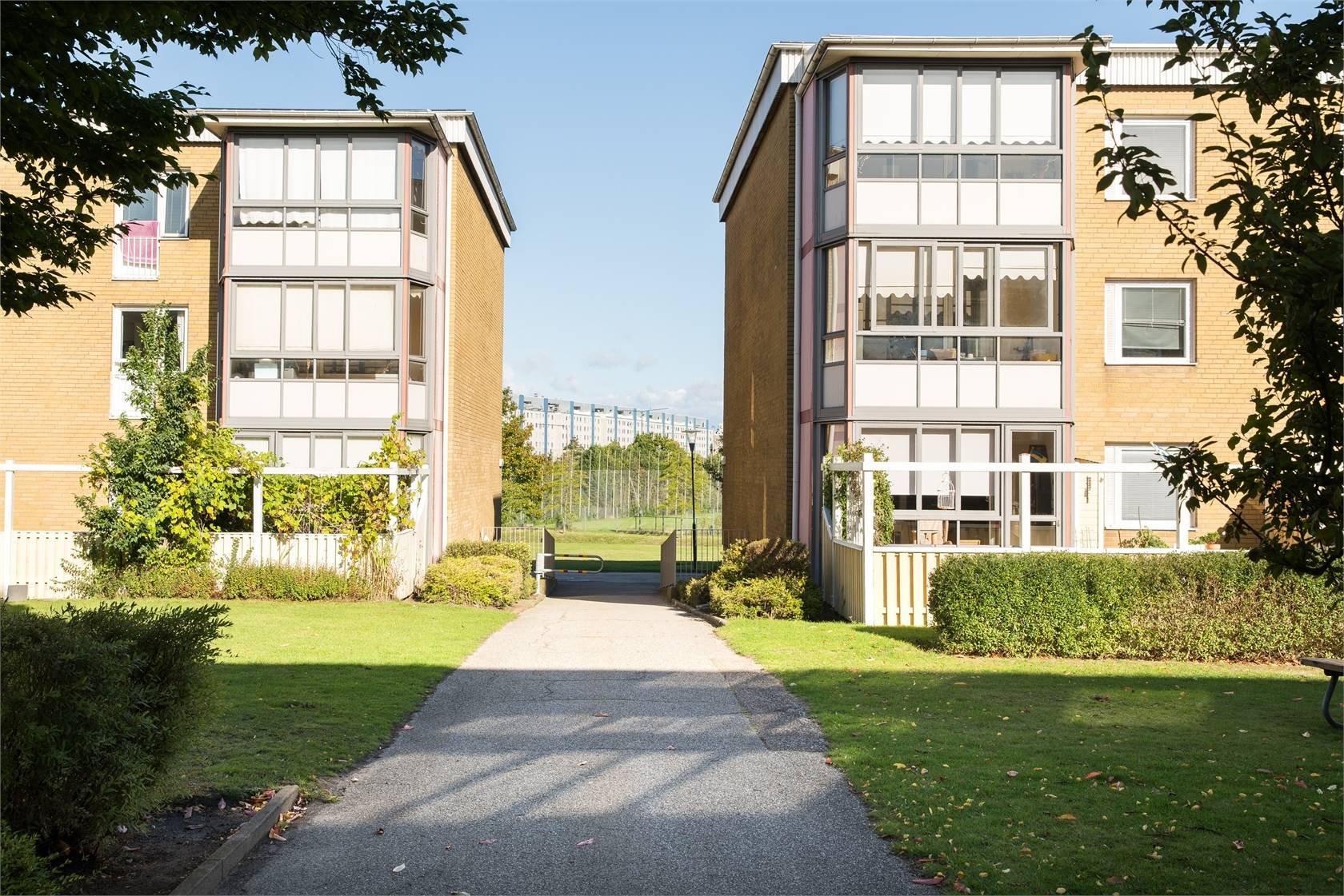 1.5 rum Lägenhet på Västra Skrävlingevägen 103 Gula Höja Malmö kommun - bild 20