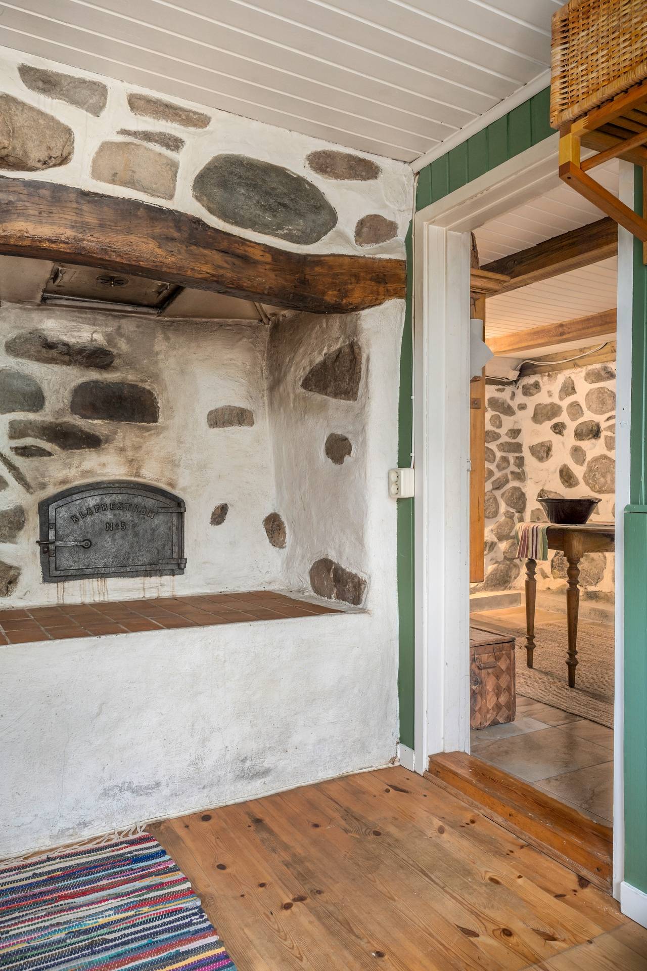 2 rum Fritidshus på Gundetorp 1581 Ljungbyhed Klippans kommun - bild 17