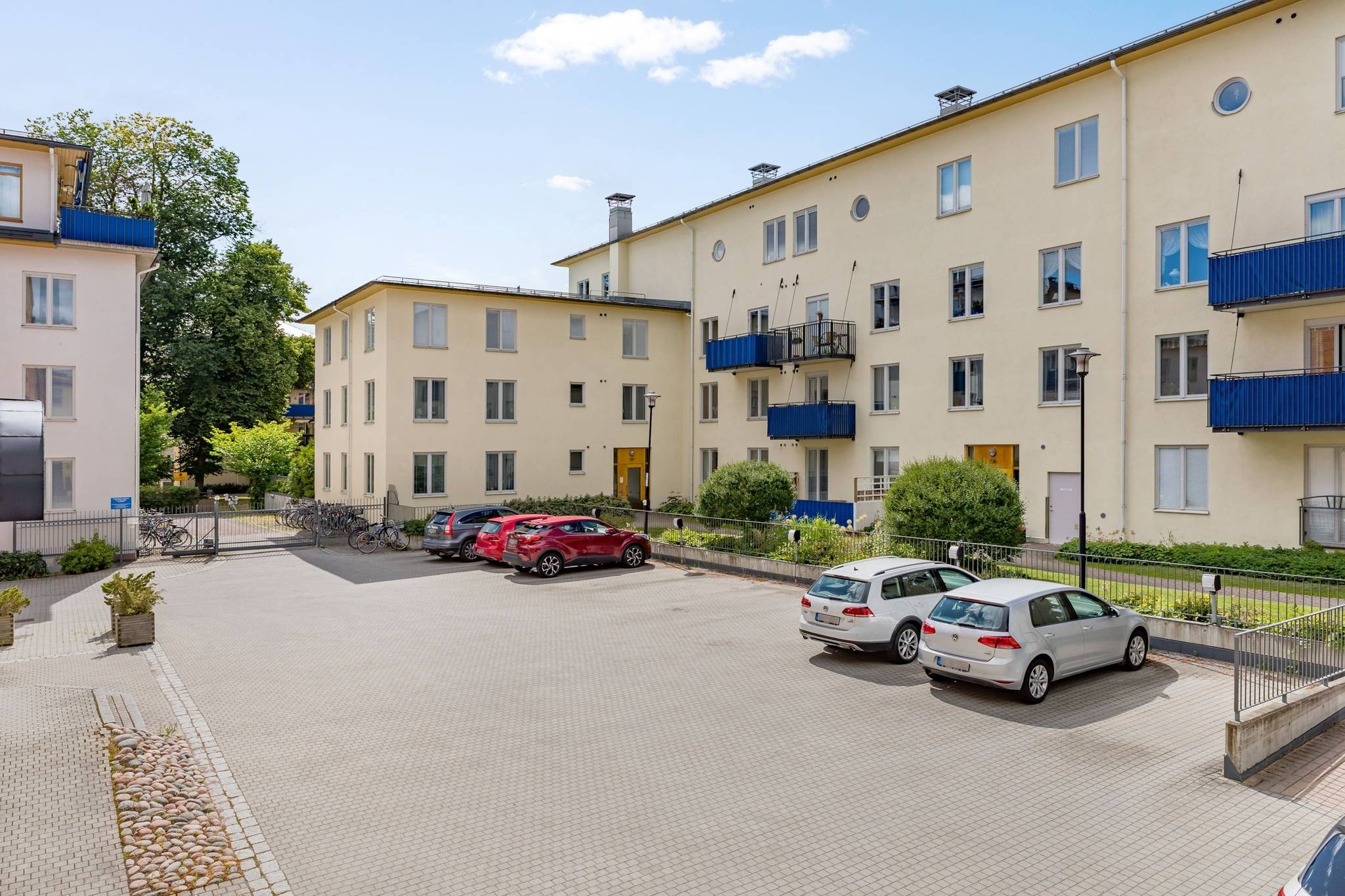 3 rum Lägenhet på Storgatan 23A Centrum Uppsala Uppsala kommun - bild 49