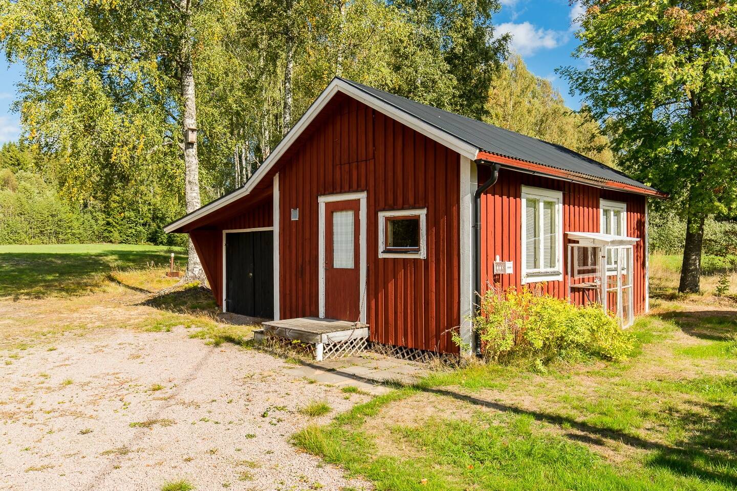 4 rum Villa på Sätergården 209 Lysvik Sunne kommun - bild 10