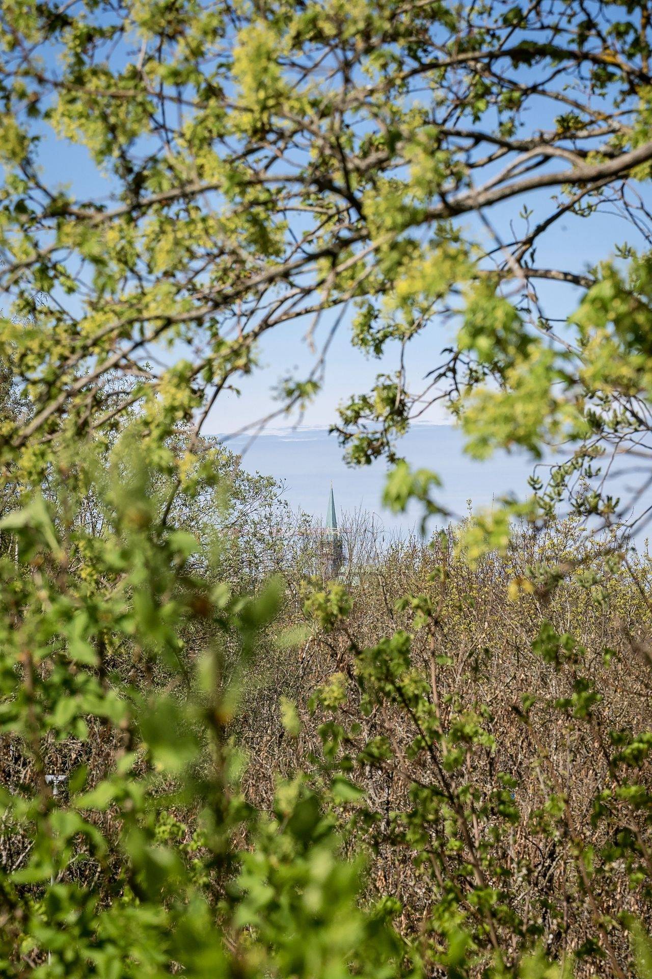 4 rum Villa på Kobergsgränd 1 Vimanshäll Linköpings kommun - bild 37