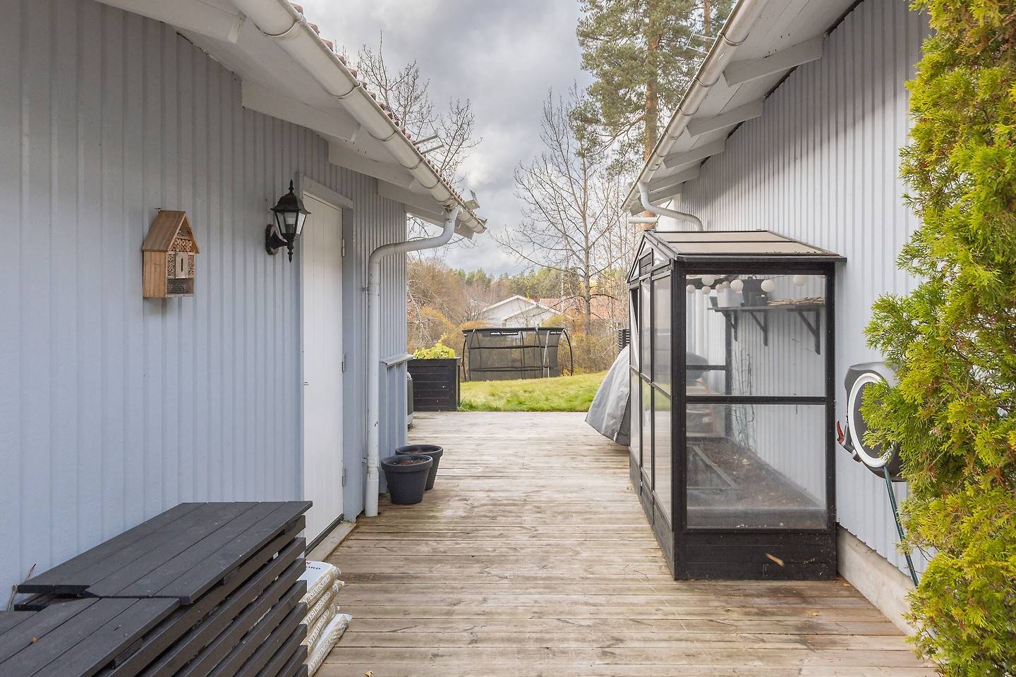 4 rum Kedjehus på Åkerbärsvägen 55 Sätra Gävle kommun - bild 29