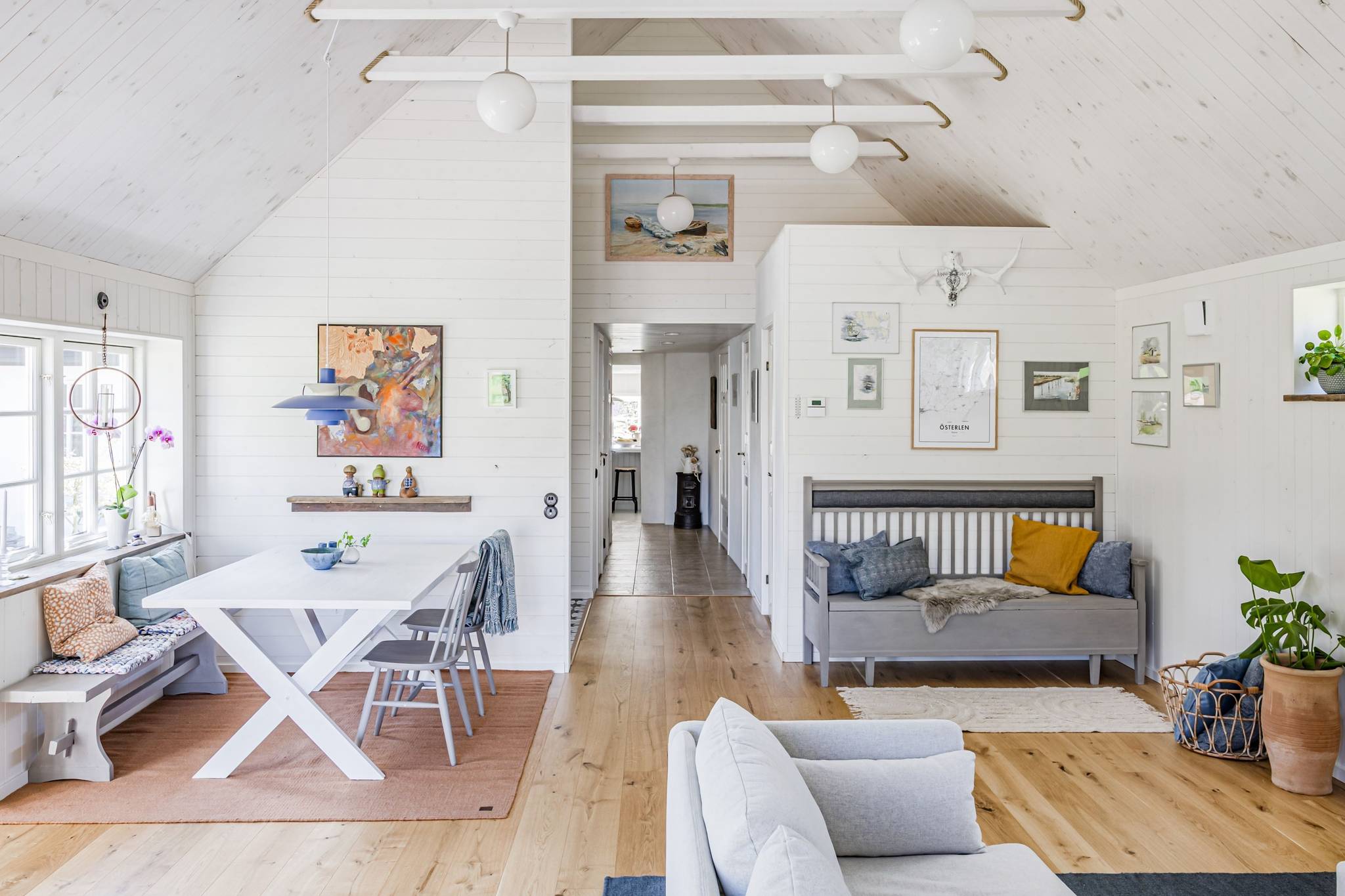 4 rum Villa på Komstads byväg 22 Komstad Simrishamns kommun - bild 17