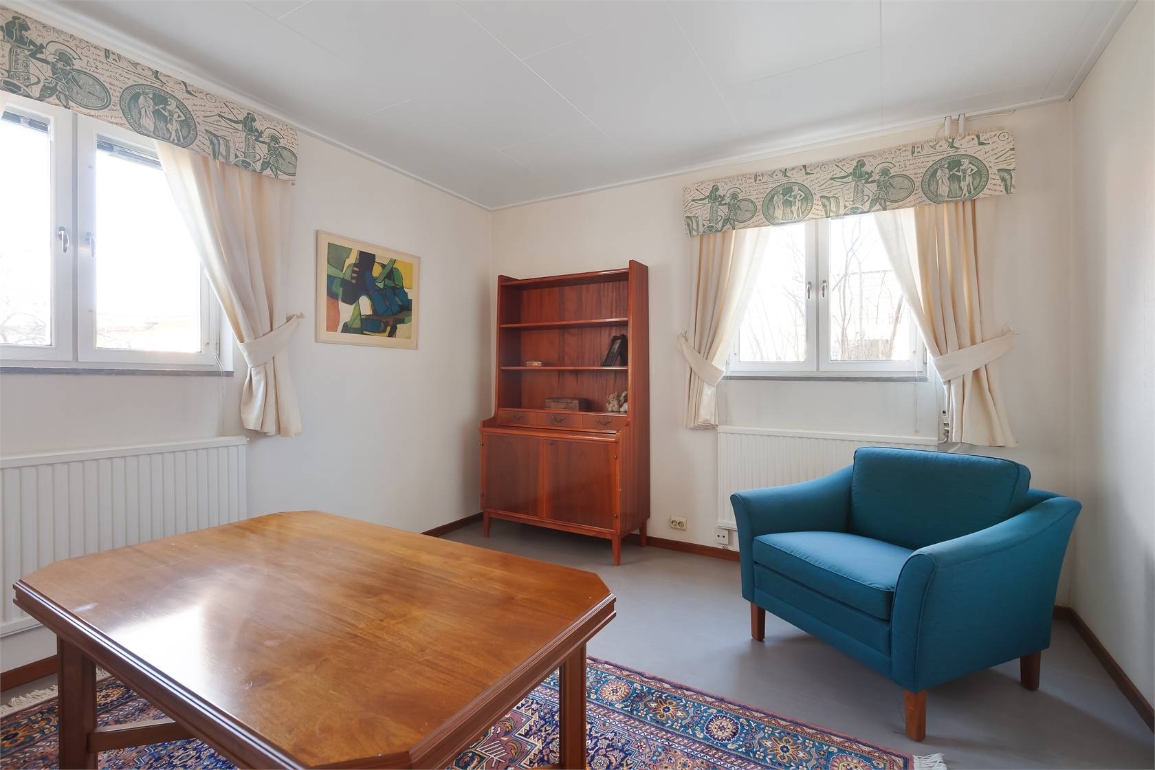 8 rum Villa på Helgestavägen 84 Örby Stockholms kommun - bild 43