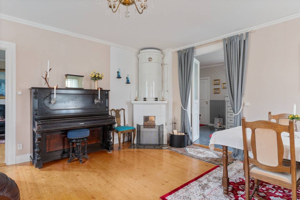 6 rum Villa på Häljesta 5 Munktorp Köpings kommun - bild 22