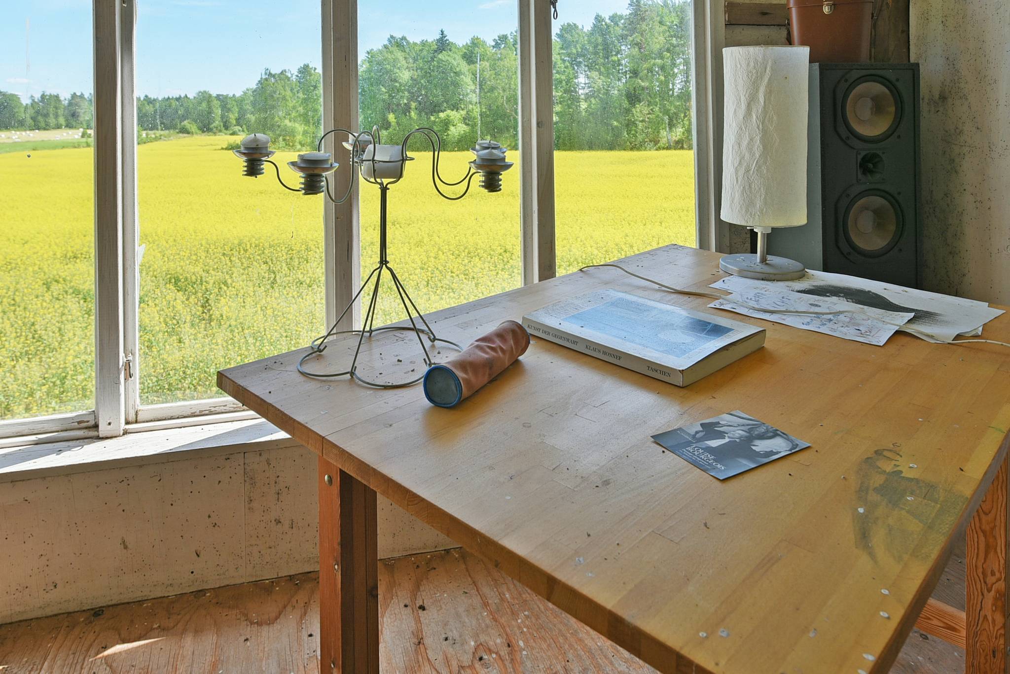 5 rum Villa på Visnums-Kil Sandröja 1 Medhamn Kristinehamns kommun - bild 76